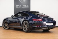 USED 2018 18 PORSCHE 911 3.0 CARRERA PDK 