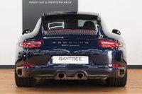 USED 2018 18 PORSCHE 911 3.0 CARRERA PDK 