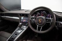 USED 2018 18 PORSCHE 911 3.0 CARRERA PDK 