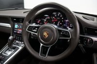 USED 2018 18 PORSCHE 911 3.0 CARRERA PDK 