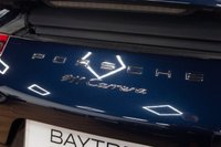 USED 2018 18 PORSCHE 911 3.0 CARRERA PDK 