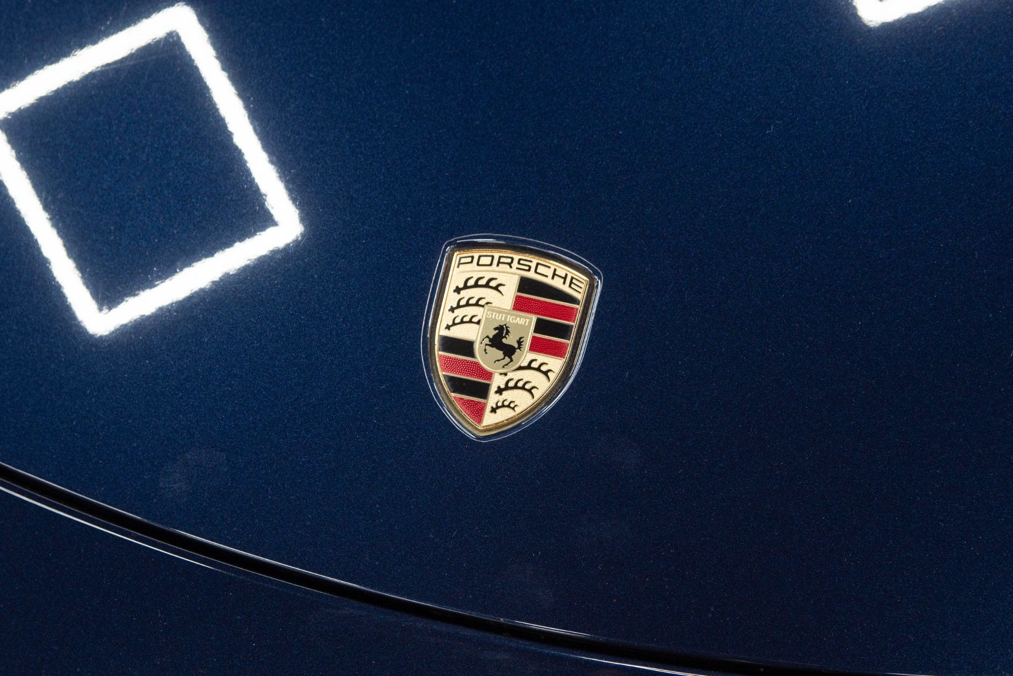 USED 2018 18 PORSCHE 911 3.0 CARRERA PDK 
