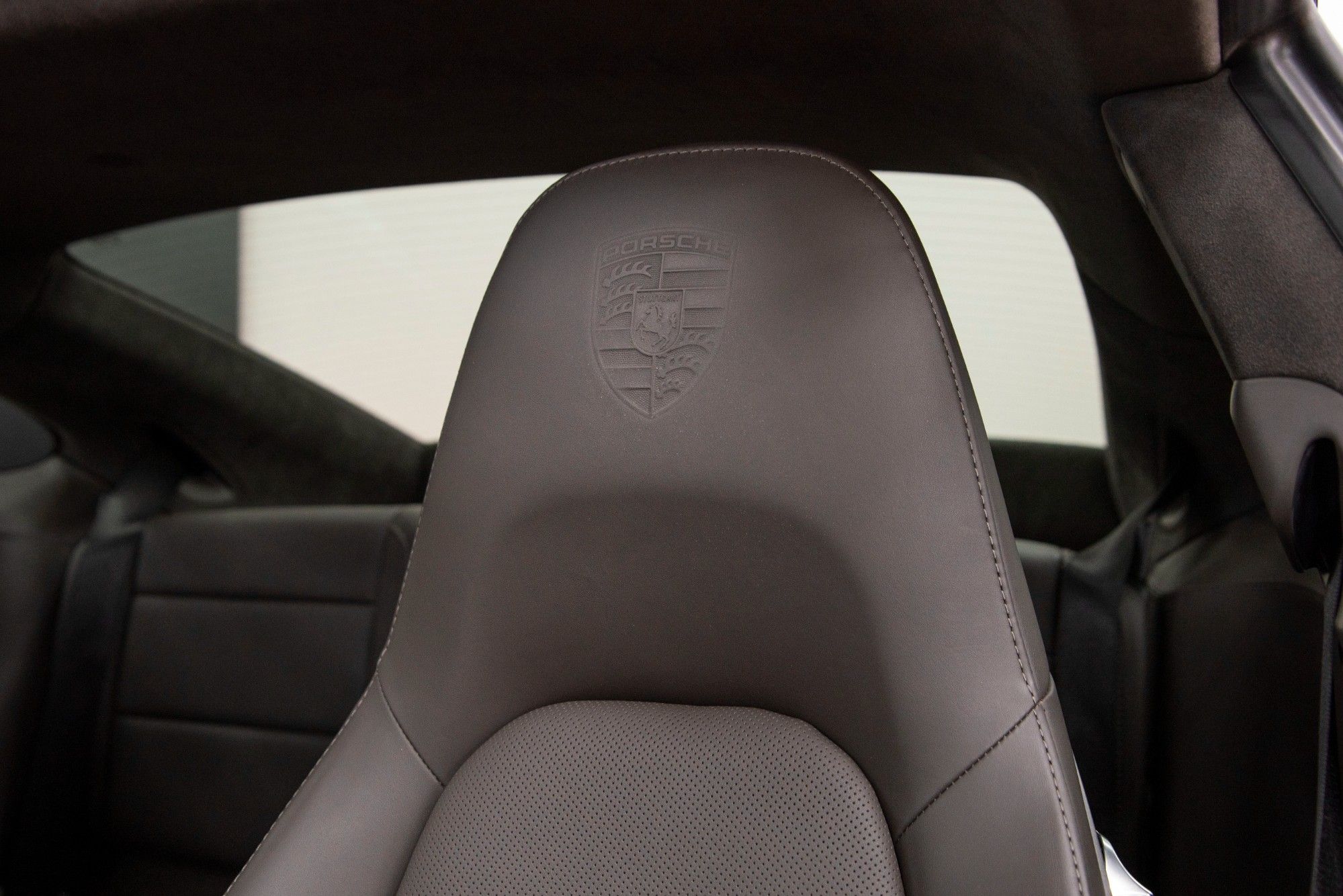 USED 2018 18 PORSCHE 911 3.0 CARRERA PDK 