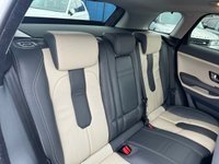 USED 2012 LAND ROVER RANGE ROVER EVOQUE 2.2L SD4 DYNAMIC 5d AUTO 190 BHP 