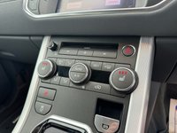 USED 2012 LAND ROVER RANGE ROVER EVOQUE 2.2L SD4 DYNAMIC 5d AUTO 190 BHP 