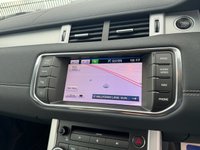 USED 2012 LAND ROVER RANGE ROVER EVOQUE 2.2L SD4 DYNAMIC 5d AUTO 190 BHP 