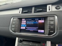 USED 2012 LAND ROVER RANGE ROVER EVOQUE 2.2L SD4 DYNAMIC 5d AUTO 190 BHP 