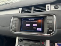 USED 2012 LAND ROVER RANGE ROVER EVOQUE 2.2L SD4 DYNAMIC 5d AUTO 190 BHP 
