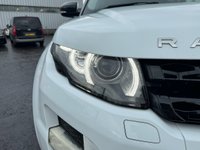 USED 2012 LAND ROVER RANGE ROVER EVOQUE 2.2L SD4 DYNAMIC 5d AUTO 190 BHP 