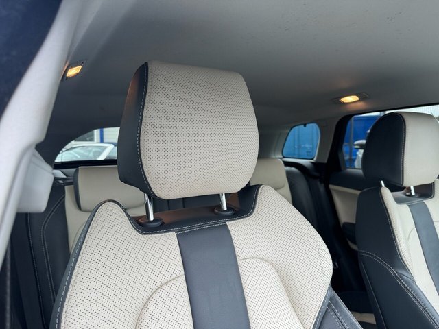 2012 Land Rover RANGE ROVER EVOQUE - Photo 6