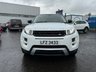USED 2012 LAND ROVER RANGE ROVER EVOQUE 2.2L SD4 DYNAMIC 5d AUTO 190 BHP 