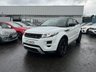 USED 2012 LAND ROVER RANGE ROVER EVOQUE 2.2L SD4 DYNAMIC 5d AUTO 190 BHP 