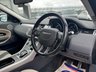 USED 2012 LAND ROVER RANGE ROVER EVOQUE 2.2L SD4 DYNAMIC 5d AUTO 190 BHP 