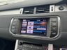 USED 2012 LAND ROVER RANGE ROVER EVOQUE 2.2L SD4 DYNAMIC 5d AUTO 190 BHP 