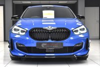 USED 2021 71 BMW 1 SERIES 118D 2.0 M SPORT 5 DOOR **&pound;349 A MONTH WITH &pound;2650 DEPOSIT**