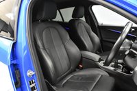 USED 2021 71 BMW 1 SERIES 118D 2.0 M SPORT 5 DOOR **&pound;349 A MONTH WITH &pound;2650 DEPOSIT**