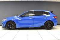 USED 2021 71 BMW 1 SERIES 118D 2.0 M SPORT 5 DOOR **&pound;349 A MONTH WITH &pound;2650 DEPOSIT**