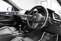 USED 2021 71 BMW 1 SERIES 118D 2.0 M SPORT 5 DOOR **&pound;349 A MONTH WITH &pound;2650 DEPOSIT**