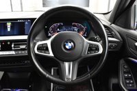 USED 2021 71 BMW 1 SERIES 118D 2.0 M SPORT 5 DOOR **&pound;349 A MONTH WITH &pound;2650 DEPOSIT**