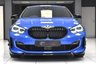 USED 2021 71 BMW 1 SERIES 118D 2.0 M SPORT 5 DOOR **&pound;349 A MONTH WITH &pound;2650 DEPOSIT**