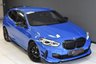 USED 2021 71 BMW 1 SERIES 118D 2.0 M SPORT 5 DOOR **&pound;349 A MONTH WITH &pound;2650 DEPOSIT**