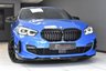 USED 2021 71 BMW 1 SERIES 118D 2.0 M SPORT 5 DOOR **&pound;349 A MONTH WITH &pound;2650 DEPOSIT**