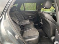 USED 2020 70 MERCEDES-BENZ GLC-CLASS 2.0 GLC 300 4MATIC AMG LINE 5d 255 BHP 1 OWNER FROM NEW - MHEV/HYBRID - 4-MATIC - 9G AUTOMATIC/PADDLE SHIFT - AMG-LINE - BIG SPEC - FREE 12 MONTHS WARRANTY/BREAKDOWN RECOVERY INCLUDED
