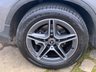 USED 2020 70 MERCEDES-BENZ GLC-CLASS 2.0 GLC 300 4MATIC AMG LINE 5d 255 BHP 1 OWNER FROM NEW - MHEV/HYBRID - 4-MATIC - 9G AUTOMATIC/PADDLE SHIFT - AMG-LINE - BIG SPEC - FREE 12 MONTHS WARRANTY/BREAKDOWN RECOVERY INCLUDED