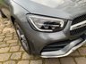 USED 2020 70 MERCEDES-BENZ GLC-CLASS 2.0 GLC 300 4MATIC AMG LINE 5d 255 BHP 1 OWNER FROM NEW - MHEV/HYBRID - 4-MATIC - 9G AUTOMATIC/PADDLE SHIFT - AMG-LINE - BIG SPEC - FREE 12 MONTHS WARRANTY/BREAKDOWN RECOVERY INCLUDED