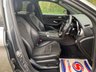 USED 2020 70 MERCEDES-BENZ GLC-CLASS 2.0 GLC 300 4MATIC AMG LINE 5d 255 BHP 1 OWNER FROM NEW - MHEV/HYBRID - 4-MATIC - 9G AUTOMATIC/PADDLE SHIFT - AMG-LINE - BIG SPEC - FREE 12 MONTHS WARRANTY/BREAKDOWN RECOVERY INCLUDED