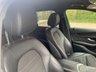 USED 2020 70 MERCEDES-BENZ GLC-CLASS 2.0 GLC 300 4MATIC AMG LINE 5d 255 BHP 1 OWNER FROM NEW - MHEV/HYBRID - 4-MATIC - 9G AUTOMATIC/PADDLE SHIFT - AMG-LINE - BIG SPEC - FREE 12 MONTHS WARRANTY/BREAKDOWN RECOVERY INCLUDED