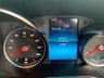 USED 2020 70 MERCEDES-BENZ GLC-CLASS 2.0 GLC 300 4MATIC AMG LINE 5d 255 BHP 1 OWNER FROM NEW - MHEV/HYBRID - 4-MATIC - 9G AUTOMATIC/PADDLE SHIFT - AMG-LINE - BIG SPEC - FREE 12 MONTHS WARRANTY/BREAKDOWN RECOVERY INCLUDED