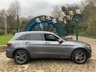 USED 2020 70 MERCEDES-BENZ GLC-CLASS 2.0 GLC 300 4MATIC AMG LINE 5d 255 BHP 1 OWNER FROM NEW - MHEV/HYBRID - 4-MATIC - 9G AUTOMATIC/PADDLE SHIFT - AMG-LINE - BIG SPEC - FREE 12 MONTHS WARRANTY/BREAKDOWN RECOVERY INCLUDED