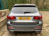 USED 2020 70 MERCEDES-BENZ GLC-CLASS 2.0 GLC 300 4MATIC AMG LINE 5d 255 BHP 1 OWNER FROM NEW - MHEV/HYBRID - 4-MATIC - 9G AUTOMATIC/PADDLE SHIFT - AMG-LINE - BIG SPEC - FREE 12 MONTHS WARRANTY/BREAKDOWN RECOVERY INCLUDED