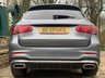 USED 2020 70 MERCEDES-BENZ GLC-CLASS 2.0 GLC 300 4MATIC AMG LINE 5d 255 BHP 1 OWNER FROM NEW - MHEV/HYBRID - 4-MATIC - 9G AUTOMATIC/PADDLE SHIFT - AMG-LINE - BIG SPEC - FREE 12 MONTHS WARRANTY/BREAKDOWN RECOVERY INCLUDED