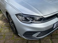 USED 2022 72 VOLKSWAGEN POLO 1.0 LIFE 5d 80 BHP 2022/72REG VW POLO 1.0 LIFE 5DR - 1 OWNER FROM BRAND NEW - 6,766 MILES ONLY - SERVICE HISTORY - BALANCE MANUFACTURERS WARRANTY 09/2025 - HUGE SAVING ON LIST PRICE WHEN WAS NEW