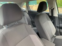 USED 2022 72 VOLKSWAGEN POLO 1.0 LIFE 5d 80 BHP 2022/72REG VW POLO 1.0 LIFE 5DR - 1 OWNER FROM BRAND NEW - 6,766 MILES ONLY - SERVICE HISTORY - BALANCE MANUFACTURERS WARRANTY 09/2025 - HUGE SAVING ON LIST PRICE WHEN WAS NEW