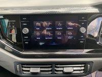 USED 2022 72 VOLKSWAGEN POLO 1.0 LIFE 5d 80 BHP 2022/72REG VW POLO 1.0 LIFE 5DR - 1 OWNER FROM BRAND NEW - 6,766 MILES ONLY - SERVICE HISTORY - BALANCE MANUFACTURERS WARRANTY 09/2025 - HUGE SAVING ON LIST PRICE WHEN WAS NEW