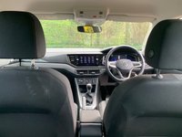 USED 2022 72 VOLKSWAGEN POLO 1.0 LIFE 5d 80 BHP 2022/72REG VW POLO 1.0 LIFE 5DR - 1 OWNER FROM BRAND NEW - 6,766 MILES ONLY - SERVICE HISTORY - BALANCE MANUFACTURERS WARRANTY 09/2025 - HUGE SAVING ON LIST PRICE WHEN WAS NEW
