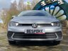 USED 2022 72 VOLKSWAGEN POLO 1.0 LIFE 5d 80 BHP 2022/72REG VW POLO 1.0 LIFE 5DR - 1 OWNER FROM BRAND NEW - 6,766 MILES ONLY - SERVICE HISTORY - BALANCE MANUFACTURERS WARRANTY 09/2025 - HUGE SAVING ON LIST PRICE WHEN WAS NEW