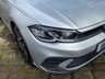 USED 2022 72 VOLKSWAGEN POLO 1.0 LIFE 5d 80 BHP 2022/72REG VW POLO 1.0 LIFE 5DR - 1 OWNER FROM BRAND NEW - 6,766 MILES ONLY - SERVICE HISTORY - BALANCE MANUFACTURERS WARRANTY 09/2025 - HUGE SAVING ON LIST PRICE WHEN WAS NEW