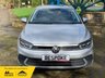 USED 2022 72 VOLKSWAGEN POLO 1.0 LIFE 5d 80 BHP 2022/72REG VW POLO 1.0 LIFE 5DR - 1 OWNER FROM BRAND NEW - 6,766 MILES ONLY - SERVICE HISTORY - BALANCE MANUFACTURERS WARRANTY 09/2025 - HUGE SAVING ON LIST PRICE WHEN WAS NEW