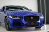 USED 2018 54 JAGUAR XE 2.0 D R-SPORT 4d 178 BHP 