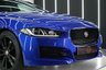 USED 2018 54 JAGUAR XE 2.0 D R-SPORT 4d 178 BHP 
