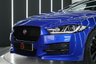 USED 2018 54 JAGUAR XE 2.0 D R-SPORT 4d 178 BHP 