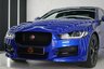 USED 2018 54 JAGUAR XE 2.0 D R-SPORT 4d 178 BHP 