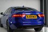USED 2018 54 JAGUAR XE 2.0 D R-SPORT 4d 178 BHP 