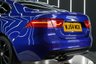 USED 2018 54 JAGUAR XE 2.0 D R-SPORT 4d 178 BHP 