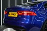 USED 2018 54 JAGUAR XE 2.0 D R-SPORT 4d 178 BHP 
