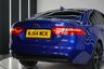 USED 2018 54 JAGUAR XE 2.0 D R-SPORT 4d 178 BHP 